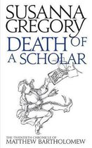 Death of a Scholar