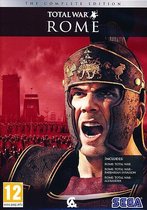 Total War Rome The complete Edition