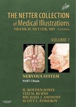 Netter Collection Of Medical Illustrations: Nervous System