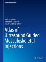 Musculoskeletal Medicine - Atlas of Ultrasound Guided Musculoskeletal Injections