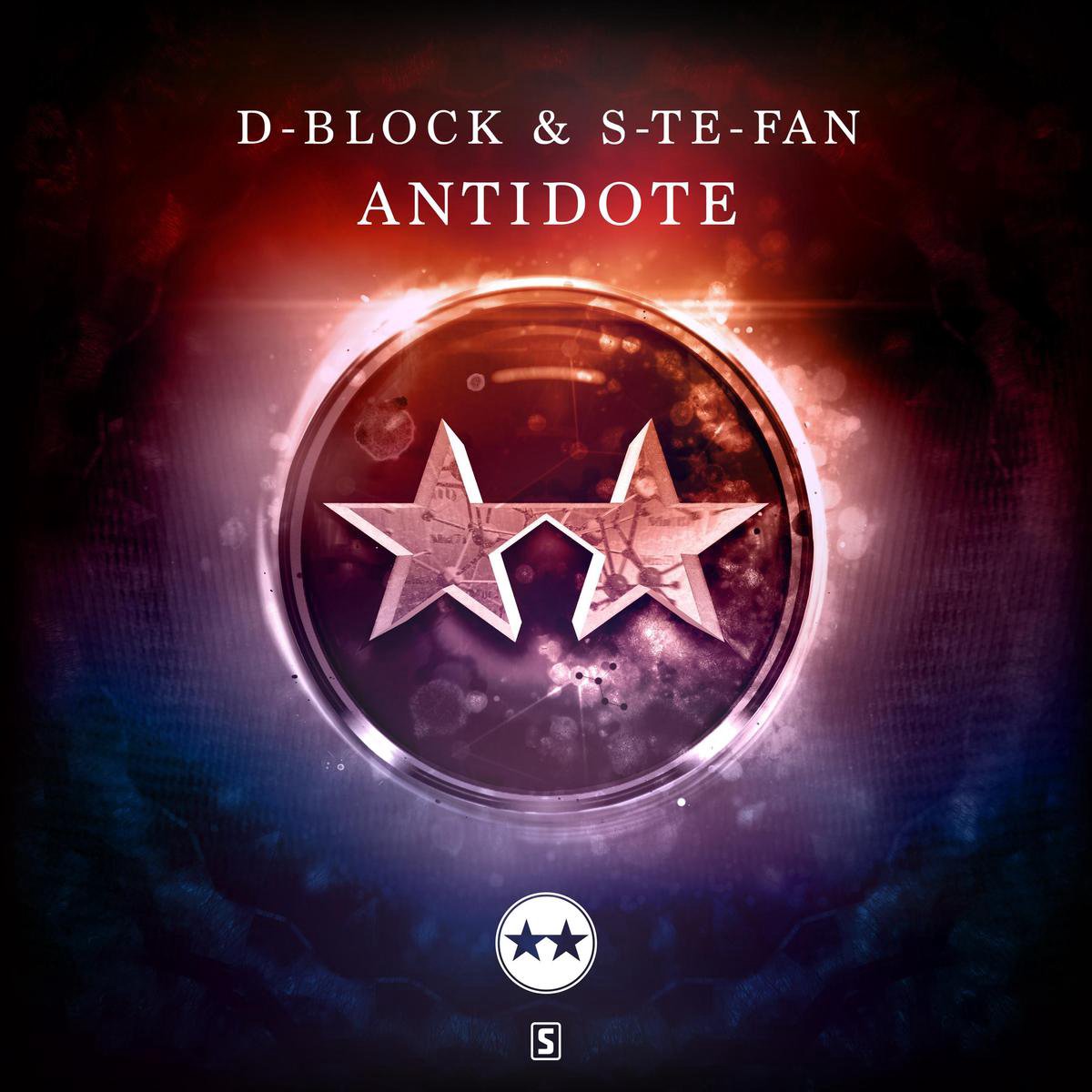 Antidote - D-Block & S-Te-Fan