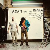 Adam And The Madams - Macadamia (LP)