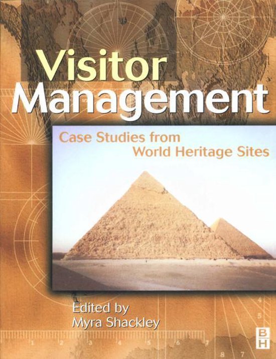 Visitor Management - cover