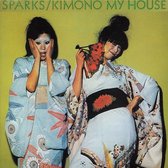 Sparks - Kimono My House (LP + Download)