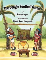 The Jungle Football Game