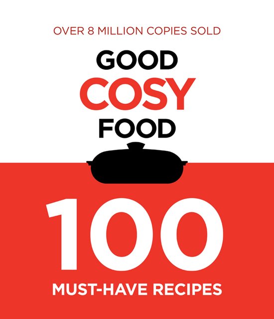 Good Food: Cosy - cover