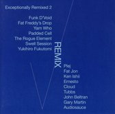 Exceptionally Remixed, Vol. 2