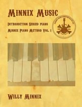 Minnix Music Introduction Series: Piano
