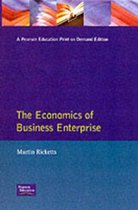 Economics Business Enterprise
