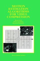 Motion Estimation Algorithms for Video Compression