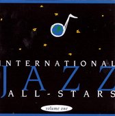 International Jazz All Stars, Vol. 1