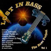 Lost In Bass: The Bass Project Vol. 1