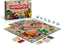 marvel monopoly board