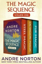 Omslag The Magic Sequence Volume One