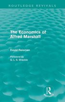 The Economics of Alfred Marshall