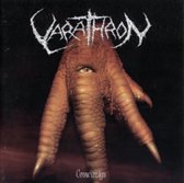 Varathron - Crowsreign (2 LP)