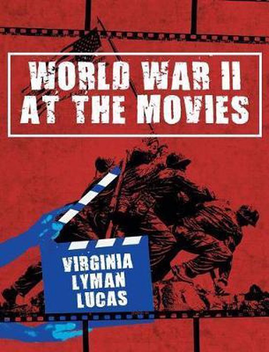 Volume- World War II at the Movies