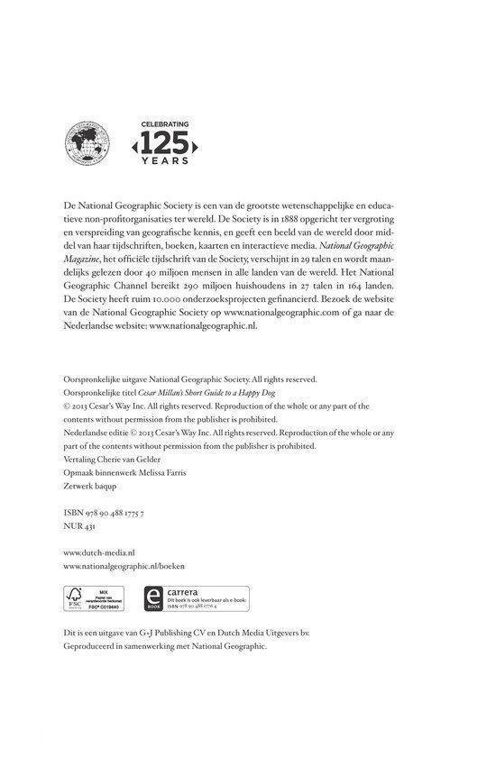 Pagina met colofon en ISBN-gegevens.