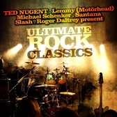 Ultimate Rock Classics