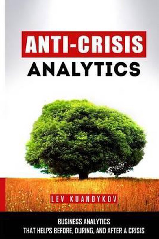 Anti-Crisis Analytics - cover