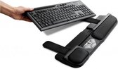 Bakker & Elkhuizen Rollermouse Pro - Zwart