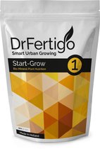 DrFertigo Plantenvoeding Start-Groei 1kg