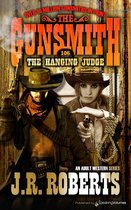 The Gunsmith 106 - The Hanging Judge