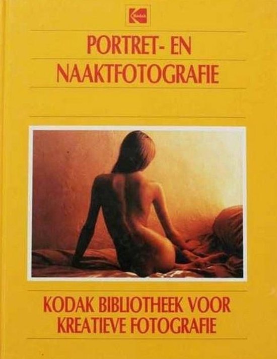 Portret en naaktfotografie - cover