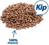 BiMa's Choice kattenvoer - kip/aardappel - 100% graanvrij - 10 kg