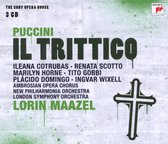 Puccini: Il Trittico