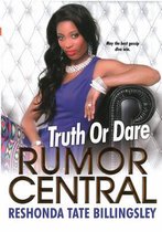 Truth Or Dare