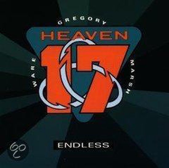 Endless Heaven 17