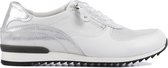 Waldlaufer Vrouwen Sneakers 370013 - Wit - Maat 37