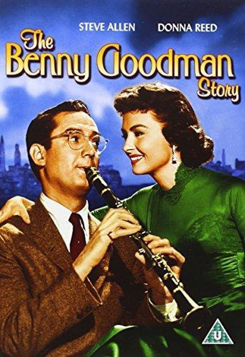 Benny Goodman Story