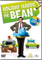 Bean: Holiday Havoc