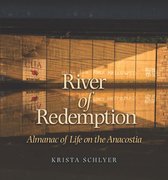 River Books, Sponsored by The Meadows Center for Water and the Environment, Texas State University - River of Redemption