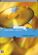 MBO-ICT reeks - Installatie software niveau 3