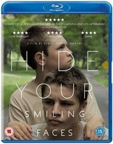 Hide Your Smiling Faces [Blu-Ray]