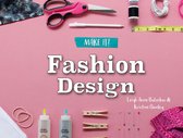 Make It! - Fashion Design