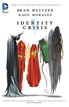 Identity Crisis New Ed