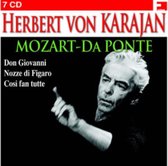 Mozart - Da Ponte