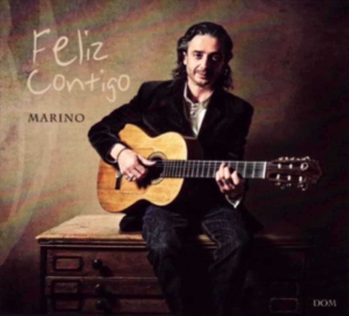 Afbeelding van product Feliz Contigo  - Jb Marino