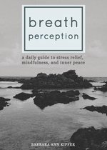 Omslag Breath Perception