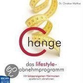 Change - das Lifestyle-Abnehmprogramm