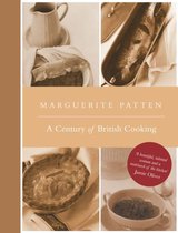 Marguerite Pattens Century British Cooki