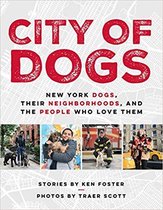 City Of Dogs