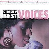 Simply the Best: Voices