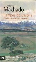 Campos De Castilla