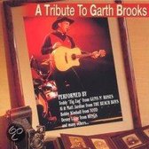 Garth Brooks Tribute Album: A Tribute To