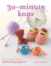 30-Minute Knits